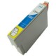 cartouches compatibles Epson T0801, T0802, T0803, T0804, T0805, T0806, lot T0807