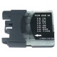 cartouches compatibles Brother LC980 / LC1100